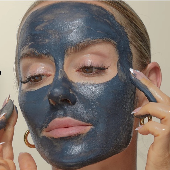KOA LIFE Detox Face Mask - Picture 4 of 5